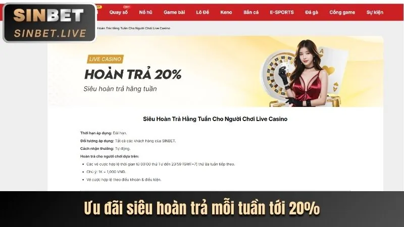 Sự kiện và giải đấu SBOBET